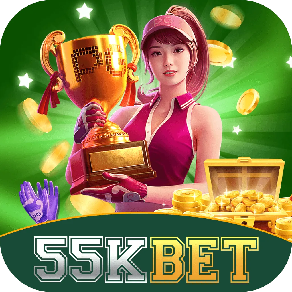 55KBET - Simulasi Permainan Menarik dan Mengasyikkan